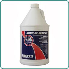 Solutions General - General Champs Professional Odor Be Dead G3 Gal